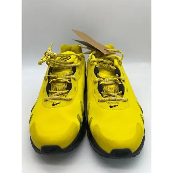 Nike Air Max Dn8 Bright Citron Black IM0568-700 Women's Size 9 New - Picture 10 of 16